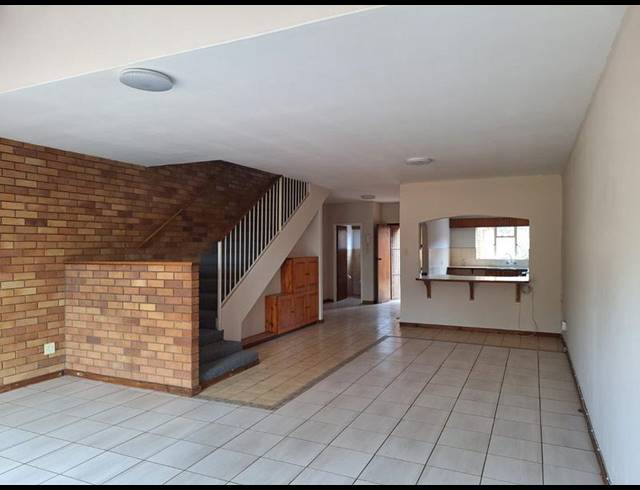 2 BEDROOM DUPLEX FOR SALE IN EDELWEISS